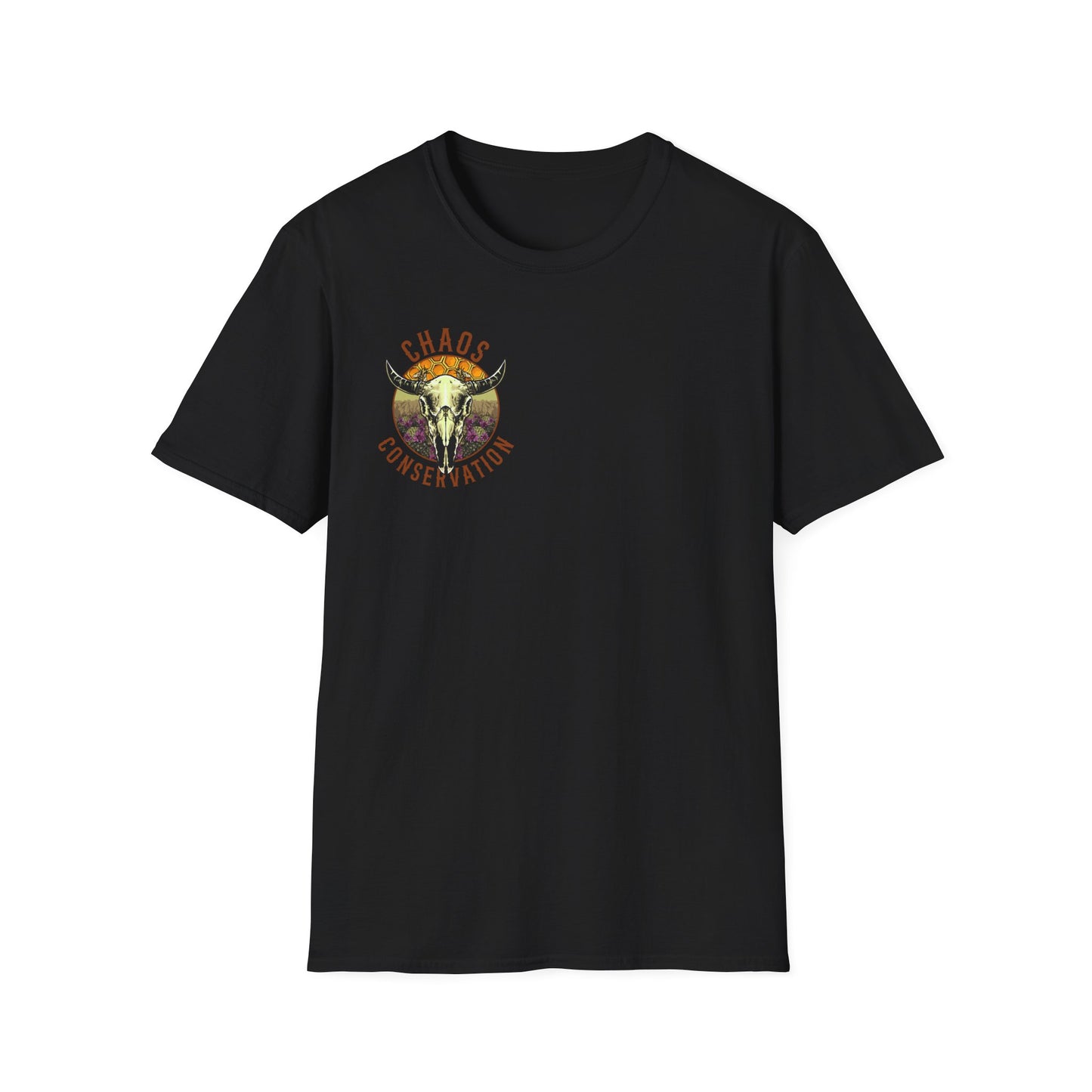 Giant Panda T-Shirt