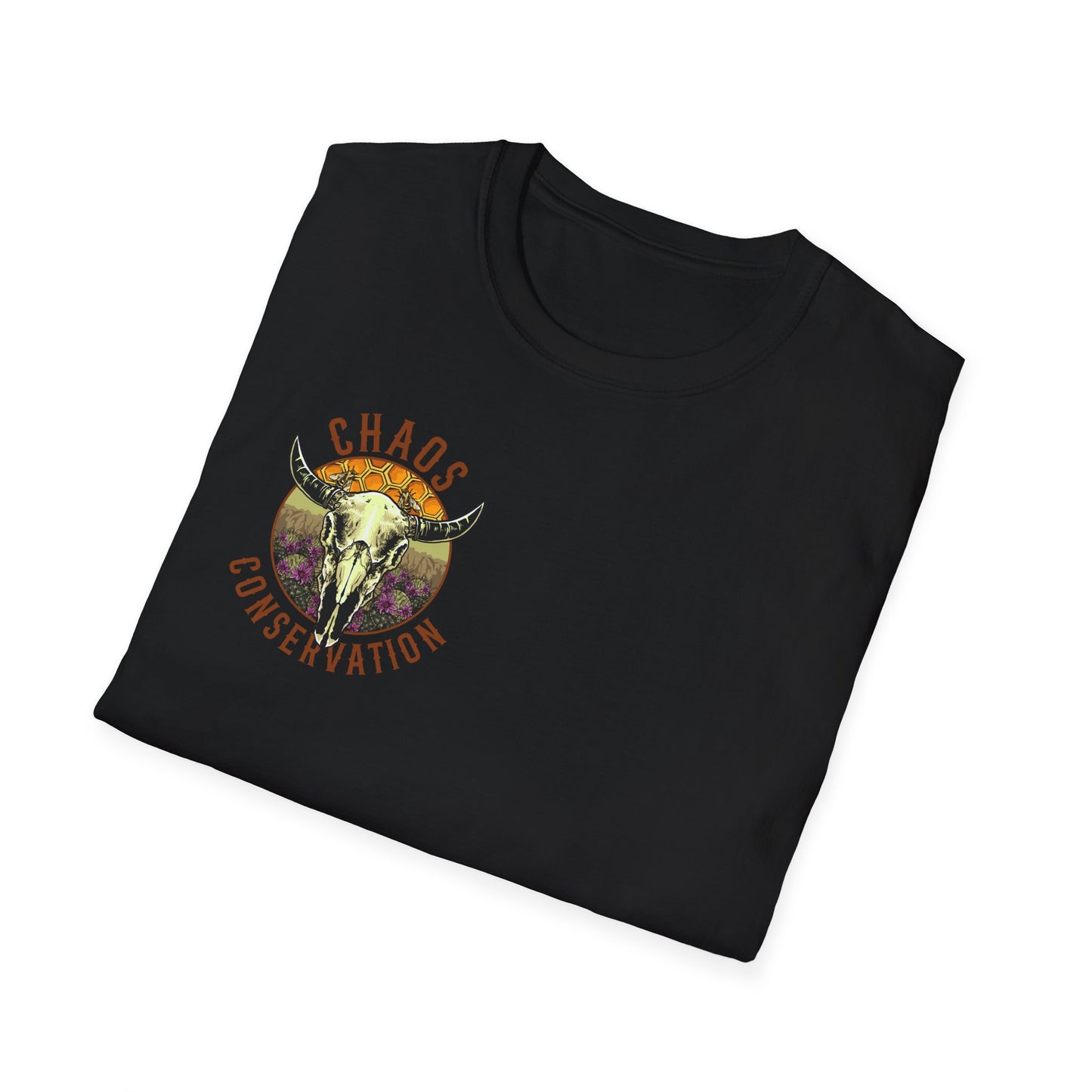 Giant Panda T-Shirt
