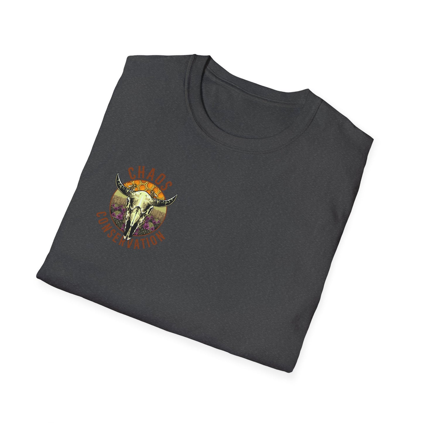 Tiger Softstyle T-Shirt