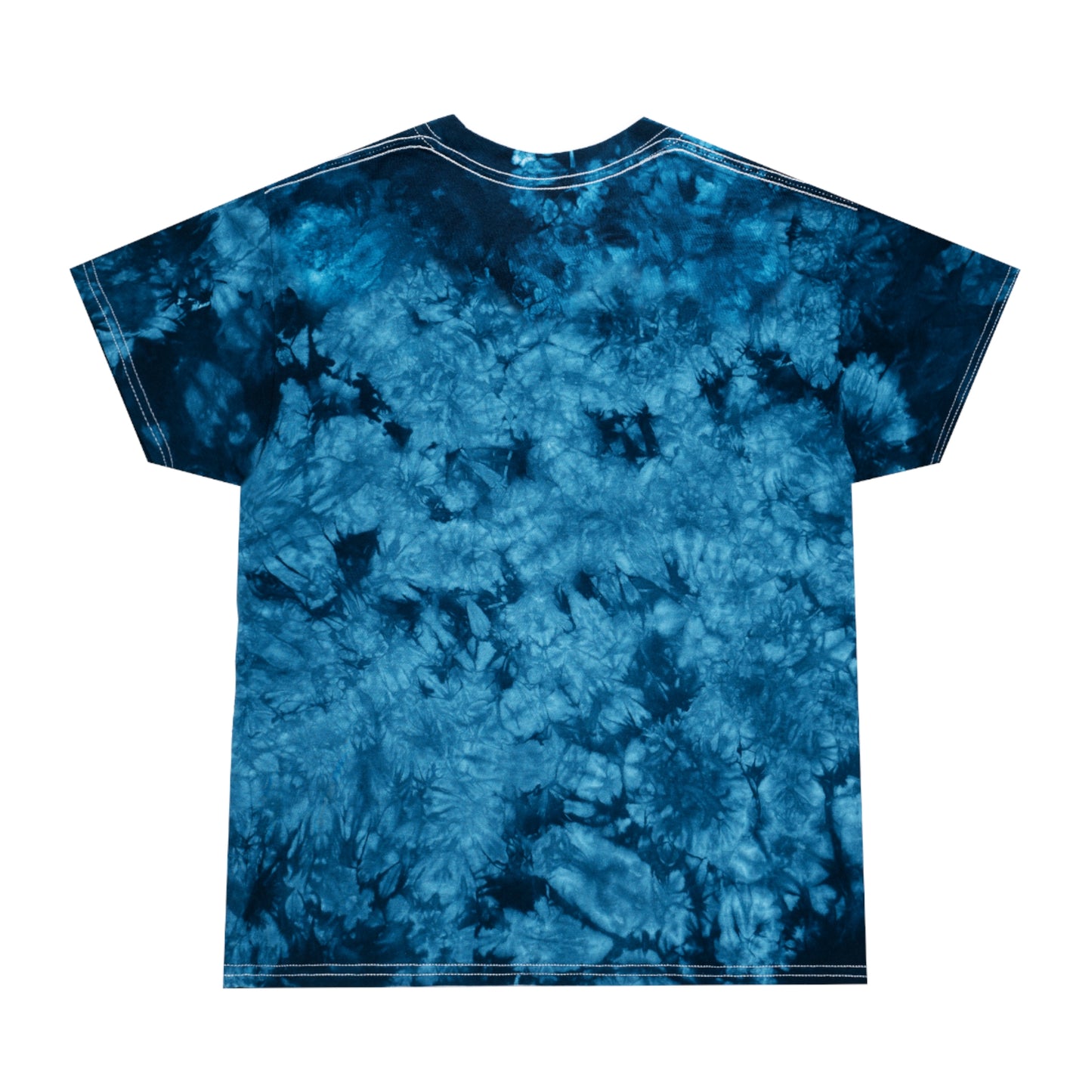 Chaos Conservation Tie-Dye Tee
