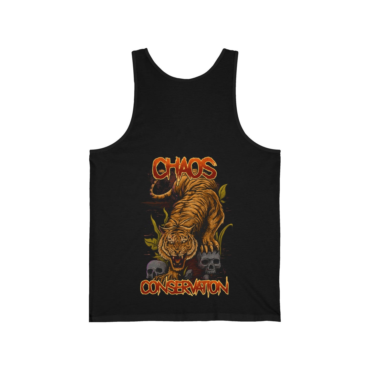 Tiger Tank