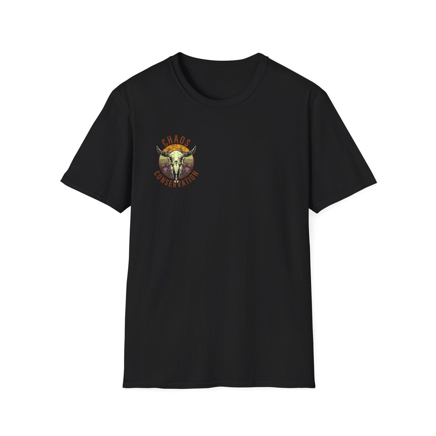 Tiger Softstyle T-Shirt