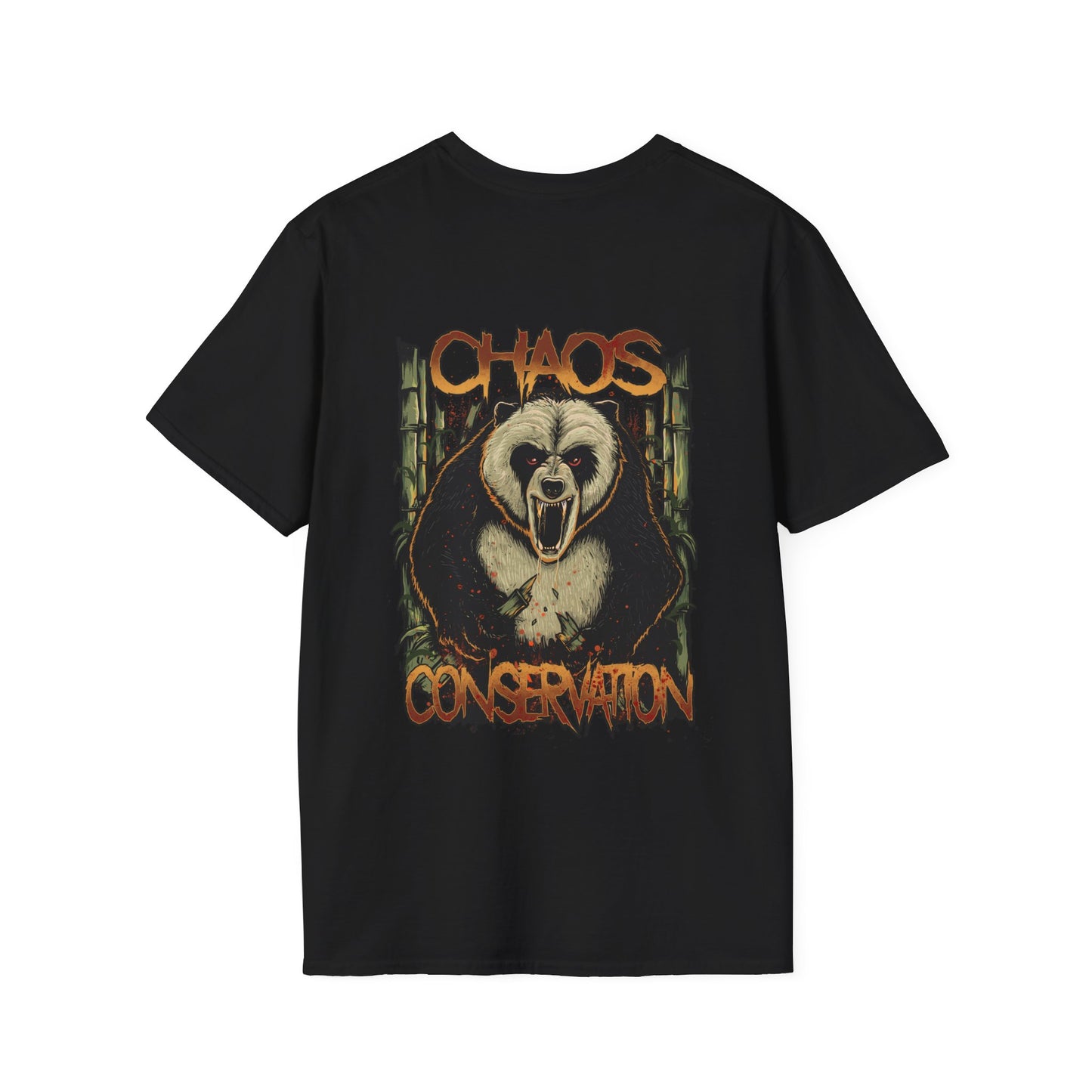 Giant Panda T-Shirt