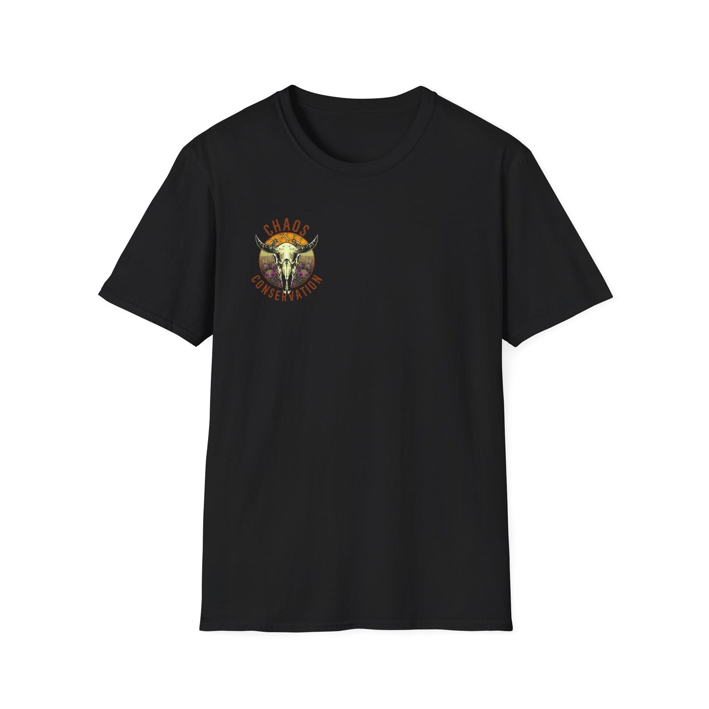 Orangutan Softstyle T-Shirt
